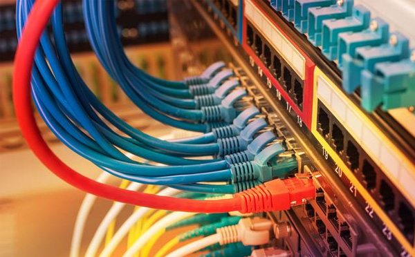 临潭网络布线需求持续增长——富龙光纤11月强化综合布线技术支撑与工程服务能力 临潭网络布线需求持续增长——富龙光纤11月强化综合布线技术支撑与工程服务能力